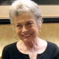 Mrs. Lita A. Diamond Obituary