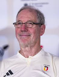 Athlet 💪🏻 Paralympics-Sieger 🥇 Chef de Mission bei 15 Sommer- und  Winterspielen 😮 langjähriger Vizepräsident Leistungssport im DBS 🤩 Karl  Quade ist eindeutig ein #Paralympics-Urgestein