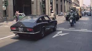 Add a new trivia item. Classic Cars On Twitter Trivia Who Can Recognize This Classic Car From The 1969 Movie The Italian Job Hint It S Not A Mini Cooper