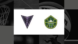How to watch Valkyries vs. Storm: TV channel and streaming options for June 12