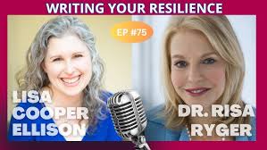 Writing with Hunger: Mindset, Goals, and the Publishing Shift with Ariel  Curry and Liz Morrow