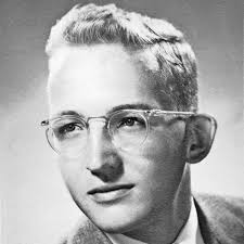 Robert Pfaff Obituary (2022)