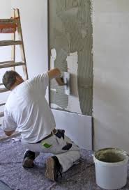 Die nachträgliche innendämmung der außenwand ist hier die lösung. Dammung Und Dampfbremse In Einem Bauhandwerk