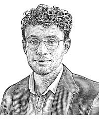 Peter Carstensen's prescient and prolific scholarship, not to mention his  incalculable influence