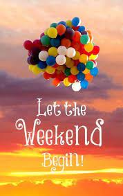 Let the weekend begin een show welke elke vrijdag avond te beluisteren is op www.r54.nl met als vaste items: Let The Weekend Begin Happy Weekend Quotes Weekend Greetings Weekend Fun