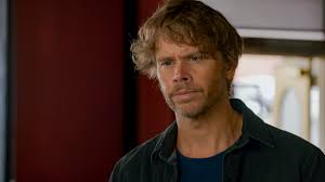 Review Ncisla The Frogman S Daughter S12e10 Wikideeks Marty Deeks Ncisla