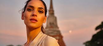 41 993 tykkäystä · 57 puhuu tästä. Adria Arjona Fan Photoshoot