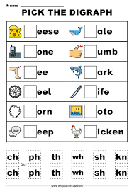 english worksheets and other printables for grade 1
