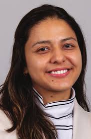 The Cupola — Fall 2024