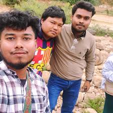 Photos by Satyam Singh (@satya_singh_77) · January 3, 2026