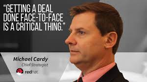 CIO Series by CDM Media