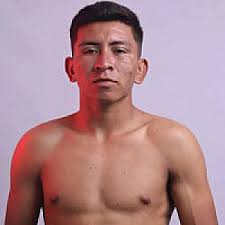 Francisco "Chico Doido" Neves MMA Stats, Pictures, News, Videos, Biography 