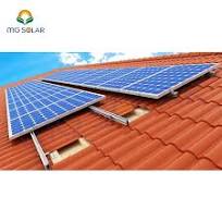 Tile Roof Solar Racking System