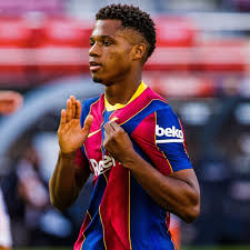 2 italy stars in top 5 as leo messi's new rivals: Fc Barcelona News Now Photos Facebook