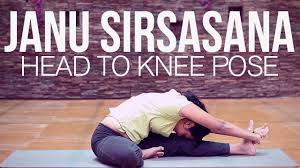 How to do #uthitaekpadasikandh or ekpadsirasana and #omkar asana? How To Do Janu Sirsasana Head To Knee Pose Youtube