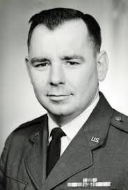 Charles Ott Obituary (1929