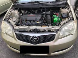 Maybe you would like to learn more about one of these? Toyota Vios Ncp42 Century Varta Battery Kuala Lumpur Facebook