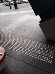 Cane Detection Brewery Design Under Stairs Flooring