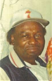 Willie Warren Obituary November 29, 2020