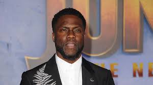 Vote or miss out, graduate together: Kevin Hart Cast In Borderlands Movie Variety