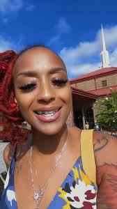 Rickey Scott Jr Pastor