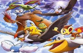 Pokemon Live Wallpaper Free Download Pokemon Live Wallpaper Free Flying Pokemon Pokemon Poster Pokemon