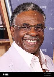 Keith david actor hi-res stock photography and images