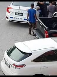 We did not find results for: Tiada Sesi Bergambar Anggota Polis Bantu Orang Awam Raih Pujian