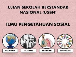 Untuk itu perlu kesiapan sejak dini baik dari pendidik, orang tua dan siswa dalam mempersiapkan ujian sekolah. Kisi Kisi Usbn Smp Mapel Ips Tahun Ajaran 2018 2019 Donisaurus