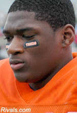 Montrae Williams's Instagram, Twitter & Facebook