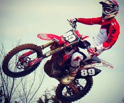 Dirt Bike