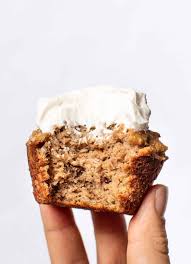 Coconut Flour Banana Muffins Gf Paleo Simply Quinoa