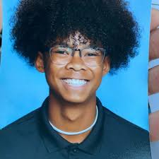 Jaylen Shelton's Awaken Christian High School Bio