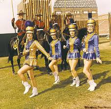 Winnipeg blue bombers | 107th grey cup champions. Winnipeg Blue Bombers Ultimate Cheerleaders