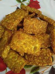2) gorengkan tempe dan asingkan. Resepi Pilihan Sambal Hijau Petai Udang Paling Menyengat Iluminasi