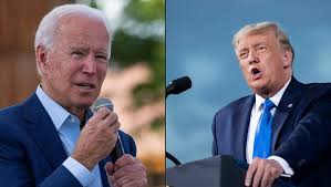 Een debat is een discussievorm waarbij het de bedoeling is een stelling te verdedigen of juist te bestrijden. Video Presidentielle Americaine Tout Ce Qu Il Faut Savoir Sur Le Debat Entre Trump Et Biden Ladepeche Fr