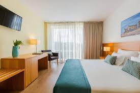 Check out our price guarantee. Luna Arcos Hotel 123 1 3 5 Prices Reviews Arcos De Valdevez Portugal Tripadvisor