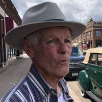 Lloyd 'Pete' Peterson