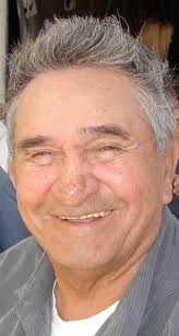 Clarence "Niigaanigaabo" Jourdain Obituary