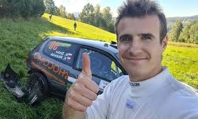 Sroka Rally Team » rallypl.com