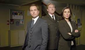 Patrick fairbank is arrested and interviewed on new information submitted by joe nash during an identity parade. Line Of Duty Season 3 Recap What Happened In The Last Series Catch Up On Iplayer Tv Radio Showbiz Tv Express Co Uk