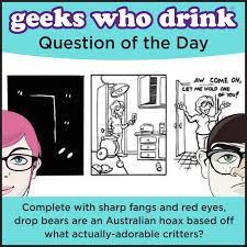 From toilet internet to an energy drink, here's how google trolled everyone over the years signing out of account, standby. Geekswhodrink On Twitter April Fools Is Coming Up So To Lighten The Mood A Bit This Week The Qotd Is On Pranks Hoaxes And Fools Geekswhodrink Trivia Questionoftheday Aprilfools Https T Co Vwctyangcx