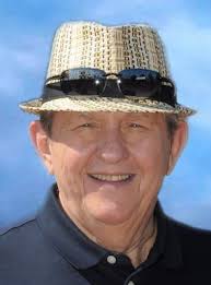 Edward "Ed" L. Toon Obituary