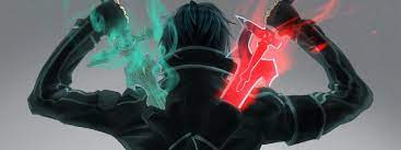 Anime Dual Monitor Multi Screen Widescreen 2k Wallpaper Hdwallpaper Desktop In 2021 Hd Wallpaper Wallpaper Monitor