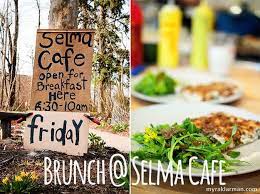 Brunch Selma Cafe Brunch Downtown Brunch Ann Arbor
