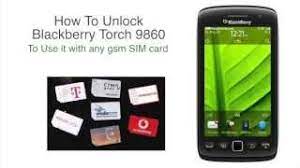 Esto es una guía e instrucciones encima cómo puedes unlock vuestro en&t mora 9860 linterna a cualquier gsm la red que utiliza un unlock . How To Unlock A Blackberry Torch 9860 Learn How To Unlock A Blackberry Torch 9860 Here Youtube