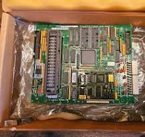 GENERAL ELECTRIC DS200SLCCG3AFG / DS200SLCCG3AFG MARK 5 INTERFACE BOARD LAN
