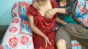 Indian wife night with nighty watch online