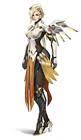 Once left at the verge of death by his older brother hanzo, genji was rescued by overwatch and given a. Overwatch 2 Concept Art Characters