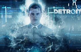 Browse millions of popular alice wallpapers and ringtones on zedge and personalize your phone to suit you. Wallpaper Android Detroit Connor Detroit Detroit Become Human Images For Desktop Section Igry Download